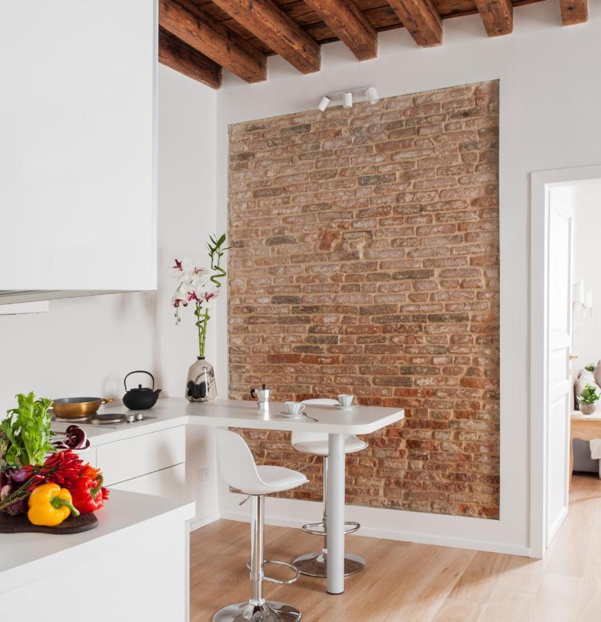 Ca Del Mar Venice Luxury Apartments Exterior foto