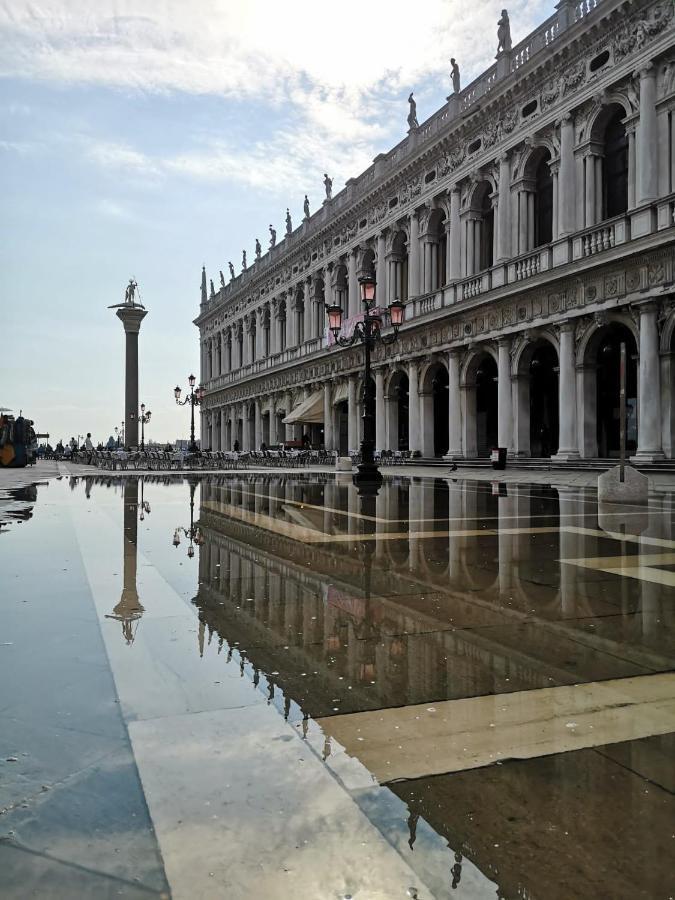 Ca Del Mar Venice Luxury Apartments Exterior foto