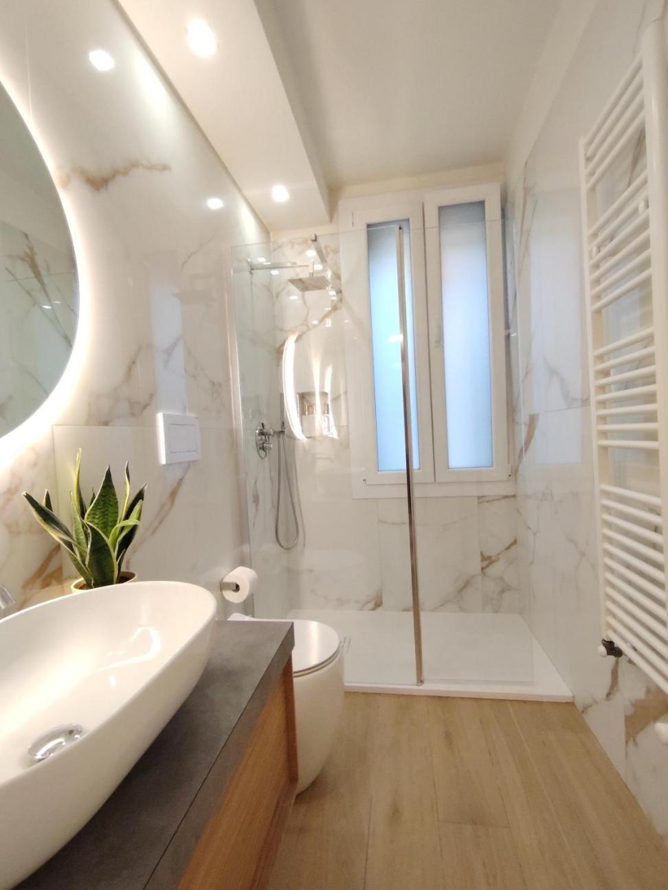 Ca Del Mar Venice Luxury Apartments Exterior foto